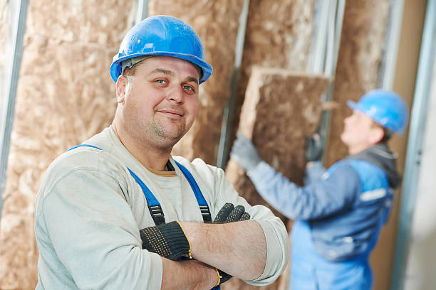 Best Insulation for Specific Applications in Glendale Heights, IL